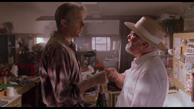 Jurassic Park - O Parque Dos Dinossauros (1993) [720p] [Redublagem Da Globo - Herbert Richers]