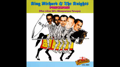 King Richard and the Knights (1966) - Why