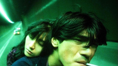 Fallen Angels (1995) Legendado PT-BR