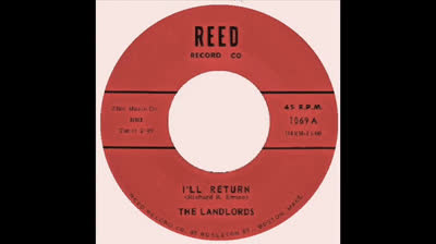 Landlords (1967) - I'll Return