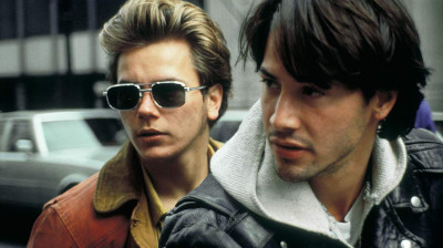 Garotos de Programa (My Own Private Idaho) 1991