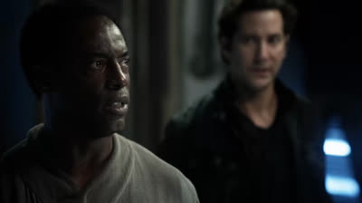 The 100 T1 C2 (Español Latino)