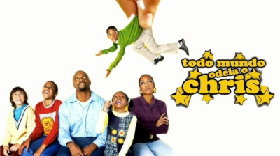 TODO MUNDO ODEIA O CHRIS - EPISÓDIO 17 (TODO MUNDO ODEIA DJ's) - 2°TEMPORADA