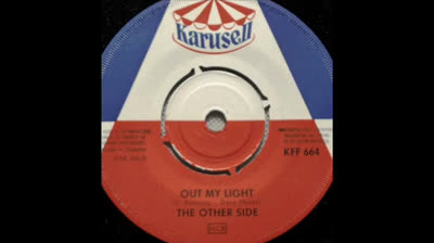 Other Side (1966) - Out My Light