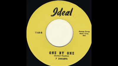 7 Dwarfs (1968) - One By One