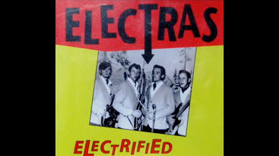 Electras (196?) - Summertime