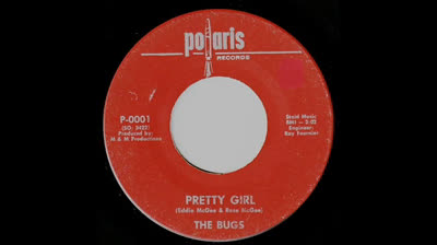 Bugs (1967) - Pretty Girl