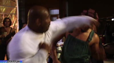 Lutador de Rua (Dublado) - 2009 - NailliwFilmesBR