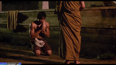 Ong Bak - Guerreiro Sagrado (Dublado) - 2003 - NailliwFilmesBR