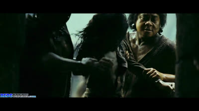 Ong Bak 2 - O Começo (Dublado) - 2008 - NailliwFilmesBR