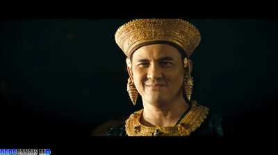 Ong Bak 3 (Dublado) - 2010 - NailliwFilmesBR