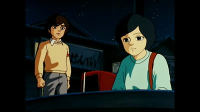 Forza Sugar - 30 - Isadora lascia casa