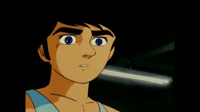 Forza Sugar - 31 - Il ritorno di Brisco