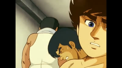 Forza Sugar - 34 - Addio signor Mishima