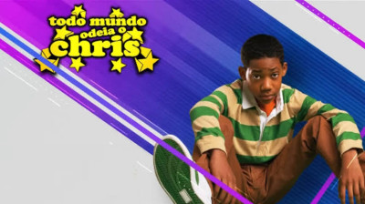 TODO MUNDO ODEIA O CHRIS - EPISÓDIO 12 (TODO MUNDO ODEIA BAD BOYS) - 3°TEMPORADA