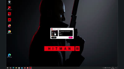 Hitman 3 Download Kostenlos PC