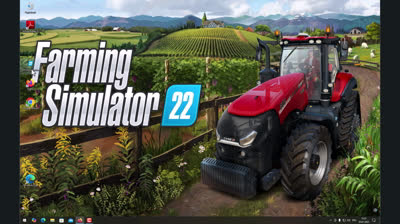 Landwirtschafts Simulator 22 Download Kostenlos PC