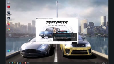 Test Drive Unlimited Solar Crown Download Kostenlos PC