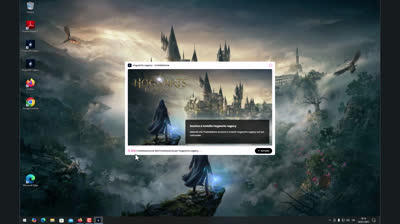 Hogwarts Legacy Download PC ITA