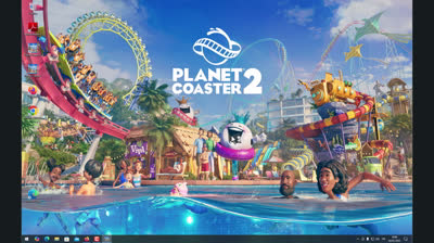 Planet Coaster 2 Download PC ITA
