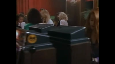 Baywatch - 01x17 - Gli occhi del serpente