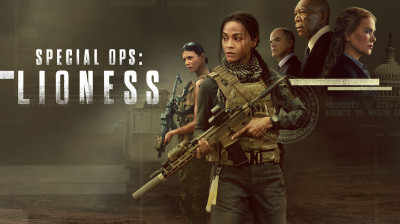 Lioness Season 2 Episode 1