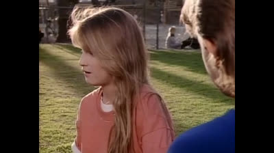 Baywatch - 01x18 - La leggenda della luna nera