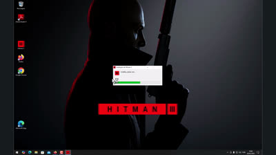 Hitman 3 Download PC PT-BR