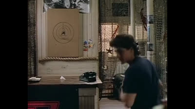 Baywatch - 01x19 - Caccia allo squalo