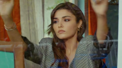 Zapukaj do moich drzwi odc 33