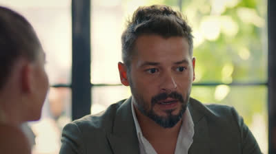 Zapukaj do moich drzwi odc 34