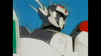 Teknoman - 33 - Il maestro e l allievo