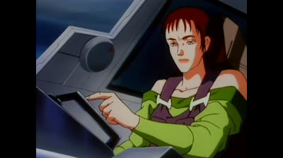 Teknoman - 35 - Pronto a rischiare