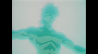 Teknoman - 36 - Evoluzione