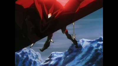 Teknoman - 38 - Metamorfosi