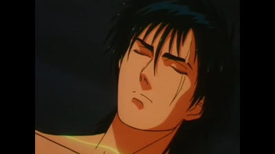 Teknoman - 39 - Battaglia