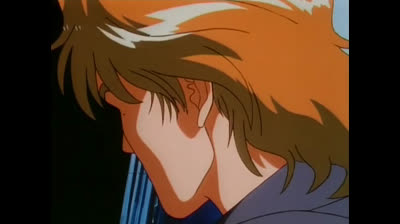 Teknoman - 40 - L ultima base di lancio