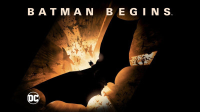 Batman Begins (2005)