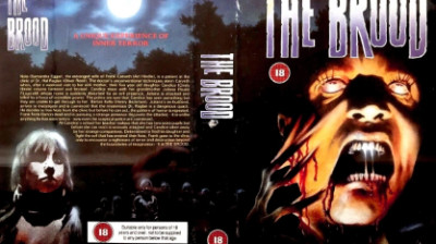 Os Filhos do Medo (1979) Legendado