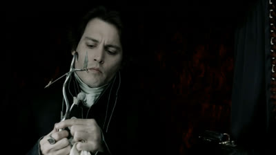 A lenda do Cavaleiro Sem Cabeça (1999)