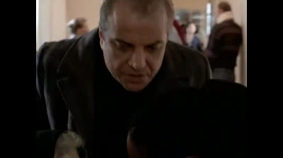 Jarod il Camaleonte 1×01 Alla Ricerca della Verità