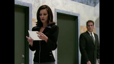 Jarod il Camaleonte 1×02 Una Morte Misteriosa