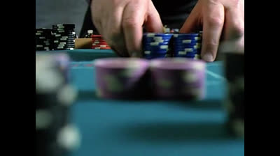 Jarod il Camaleonte 1×04 Il Curioso Jarod