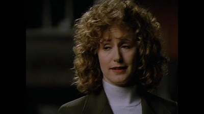 Jarod il Camaleonte 1×05 L’Orologio