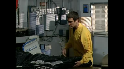 Jarod il Camaleonte 1x09 il vecchio indiano