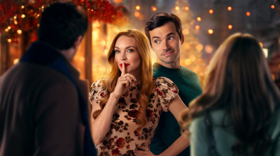 Nosso Segredinho - 2024 ‧ Comédia/Romance ‧ 1h 41m