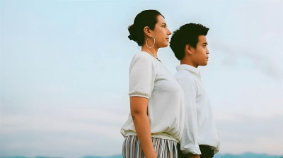 De Costas Para o Mundo - 2022 ‧ Drama/Drama ‧ 1h 52m