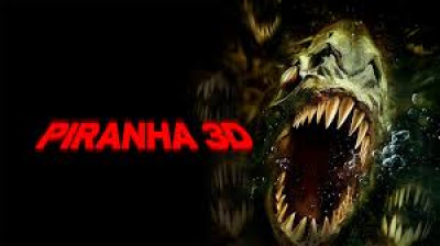 Piranha 3D 2010 ‧ Terror/Comédia ‧ @Mandy<3.