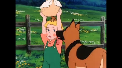 Las montañas de Ana - 47