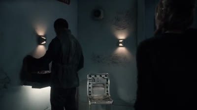 The 100 T1 C5 (Español Latino)